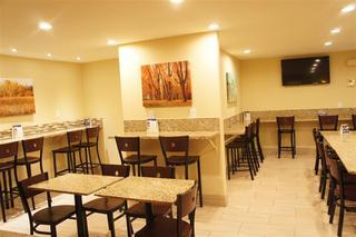Hotel Best Western Plus Inn Of Hayward