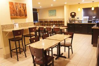 Hotel Best Western Plus Inn Of Hayward