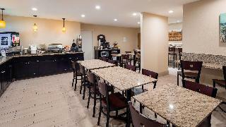 Hotel Best Western Plus Inn Of Hayward
