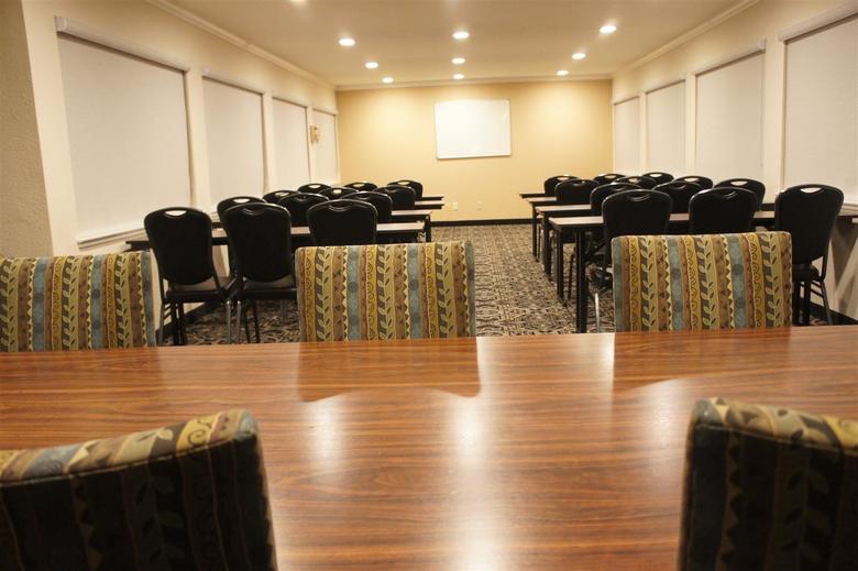 Hotel Best Western Plus Inn Of Hayward