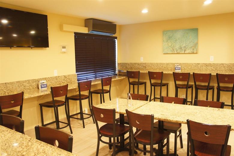 Hotel Best Western Plus Inn Of Hayward