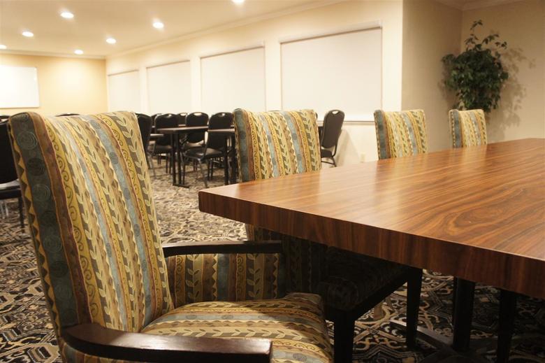 Hotel Best Western Plus Inn Of Hayward