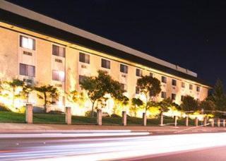 Hotel Best Western Plus Inn Of Hayward