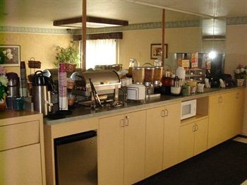 Hotel Best Western Plus Inn Of Hayward