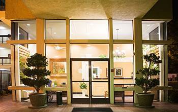 Hotel Best Western Plus Inn Of Hayward