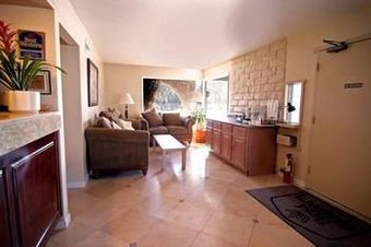 Best Western La Posada Motel