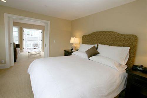 Bed & Breakfast The Gables Inn - Sausalito