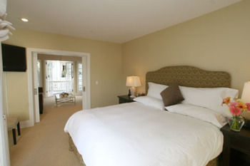 Bed & Breakfast The Gables Inn - Sausalito
