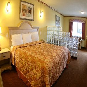 Hotel Glen Capri Inn &suites - San Fernando Rd
