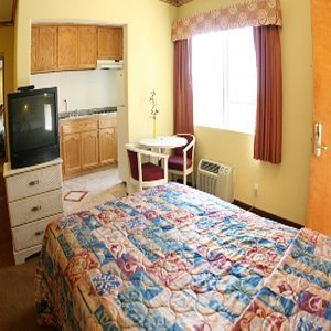 Hotel Glen Capri Inn &suites - San Fernando Rd