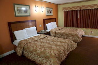 Hotel Glen Capri Inn &suites - San Fernando Rd