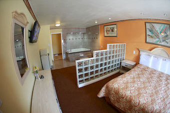 Hotel Glen Capri Inn &suites - San Fernando Rd
