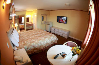 Hotel Glen Capri Inn &suites - San Fernando Rd
