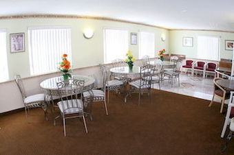 Hotel Glen Capri Inn &suites - San Fernando Rd