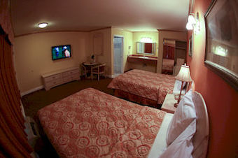 Hotel Glen Capri Inn &suites - San Fernando Rd
