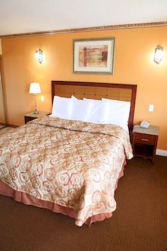 Hotel Glen Capri Inn &suites - San Fernando Rd
