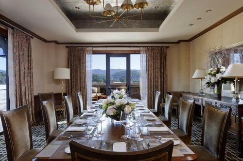 Hotel Rosewood Sand Hill