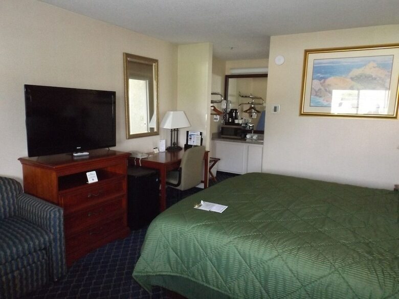 Motel Coastside Inn