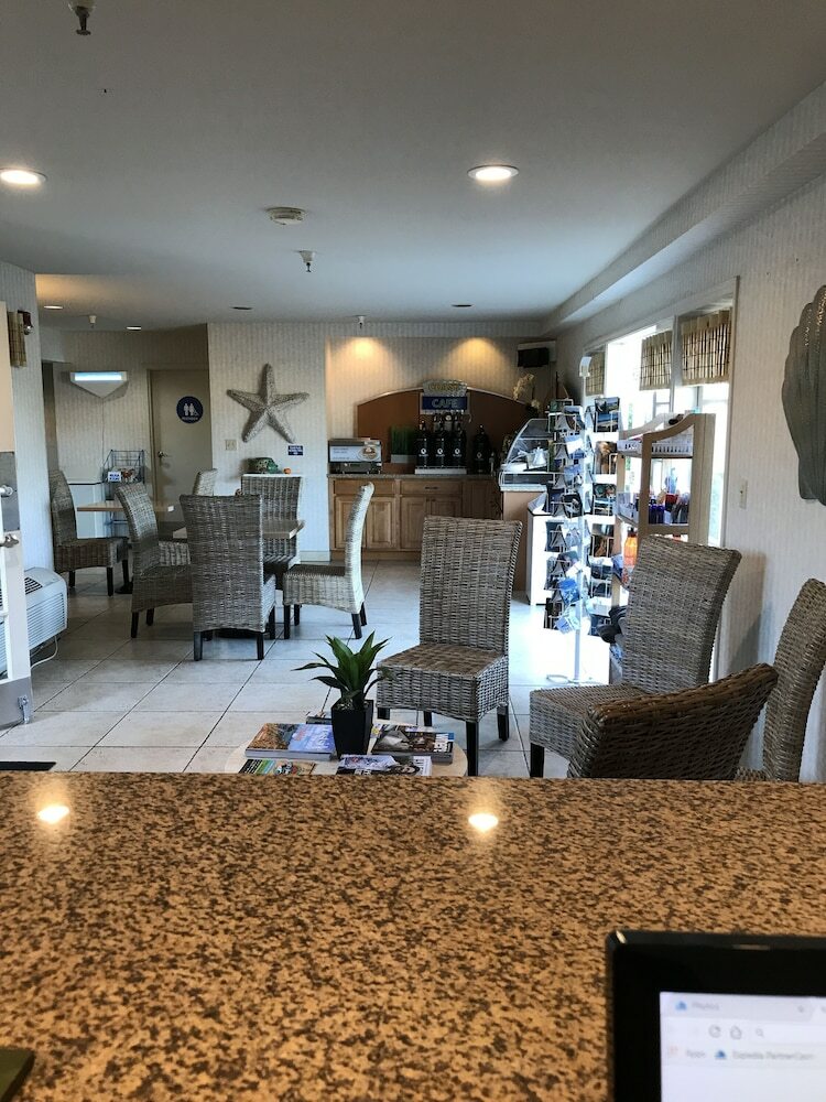 Motel Coastside Inn
