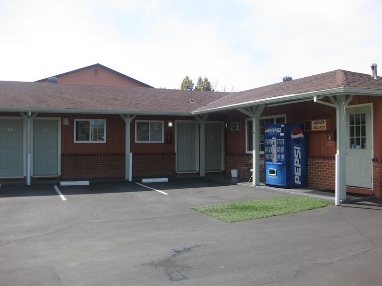Hostal Studio Inn Livermore