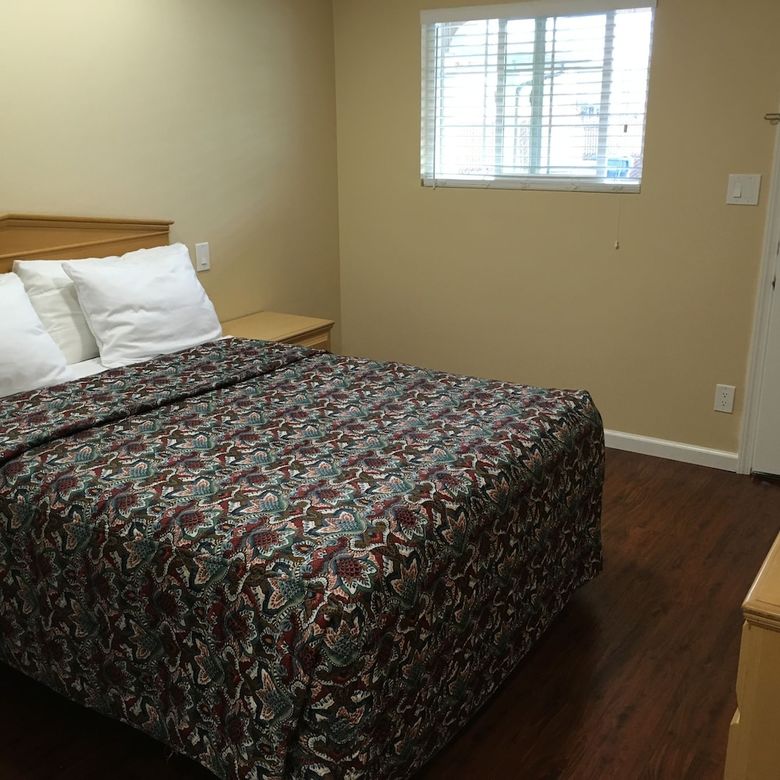 Hostal Studio Inn Livermore