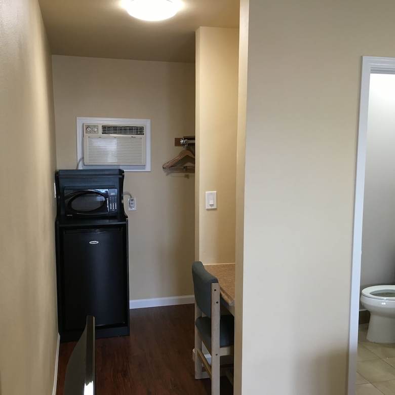 Hostal Studio Inn Livermore