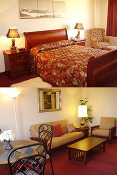 Lincoln Plaza Hotel