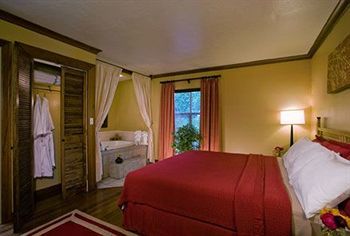 Hotel Inn Marin