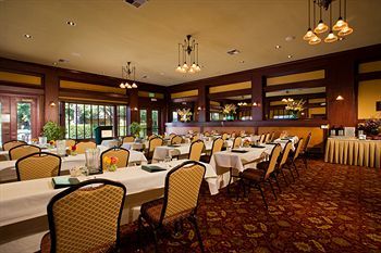 Hotel Inn Marin