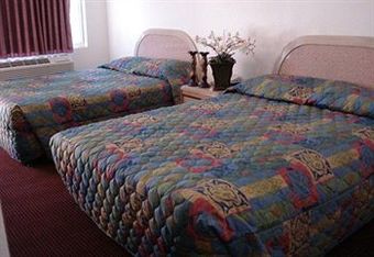 Motel Moonlite Inn Redondo Beach