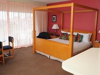 Hotel Palos Verdes Inn