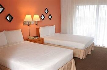 Hotel Palos Verdes Inn