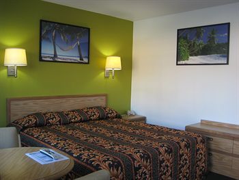 Motel Pacific Coast Inn