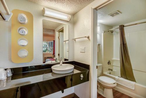 Motel 6 Stockton North