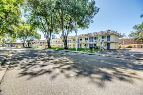 Motel 6 Stockton North