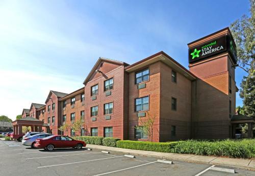 Hotel Extended Stay America - Stockton - March Lane