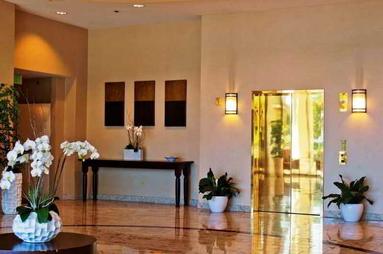 The Grand Hotel