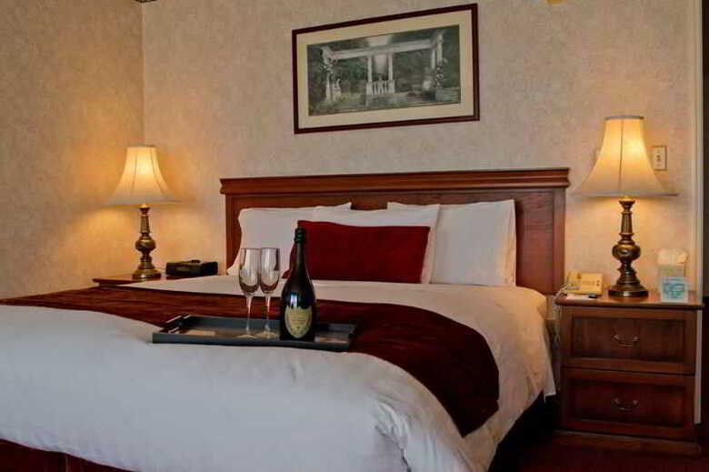 The Grand Hotel