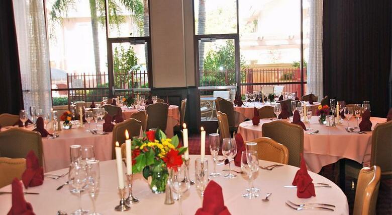 The Grand Hotel
