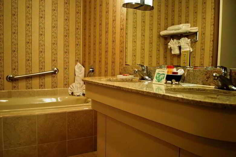 The Grand Hotel
