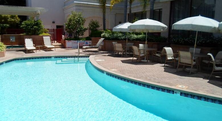 The Grand Hotel