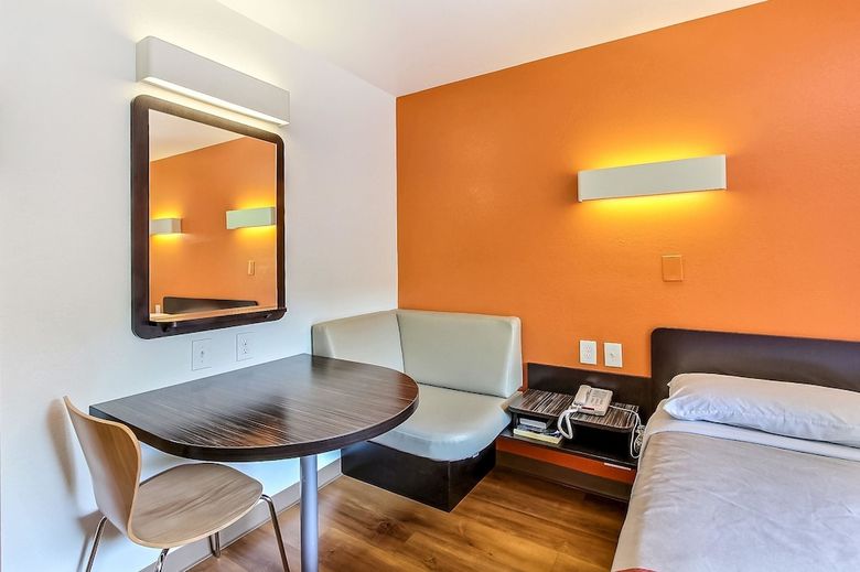 Motel 6 Sunnyvale North