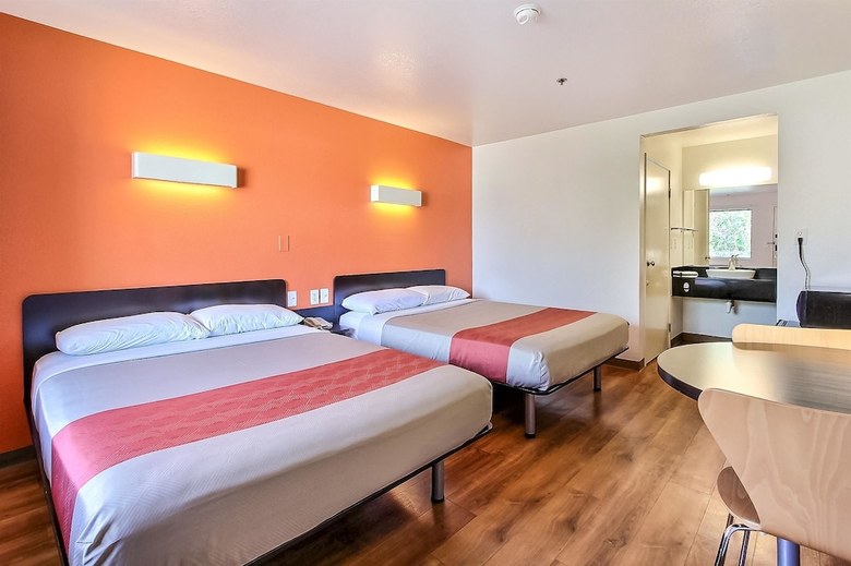 Motel 6 Sunnyvale North