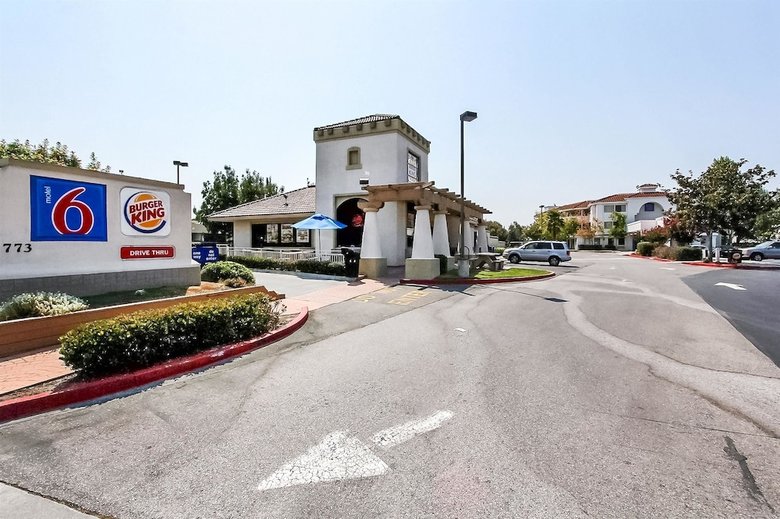 Motel 6 Sunnyvale North