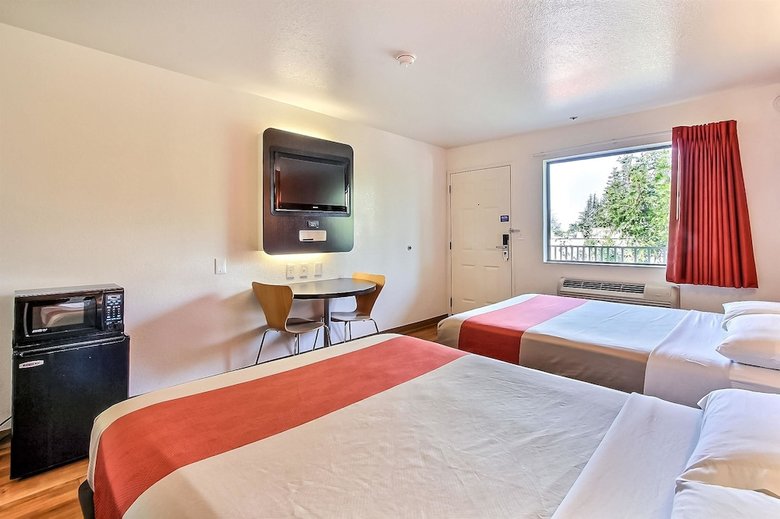 Motel 6 Sunnyvale North
