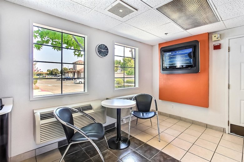 Motel 6 Sunnyvale North