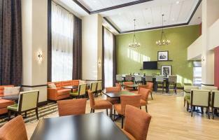Hotel Hampton Inn & Suites San Bernardino