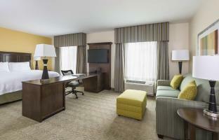 Hotel Hampton Inn & Suites San Bernardino