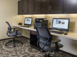 Hotel Hampton Inn & Suites San Bernardino