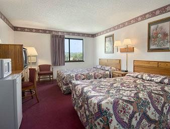Super 8 Motel - Algona